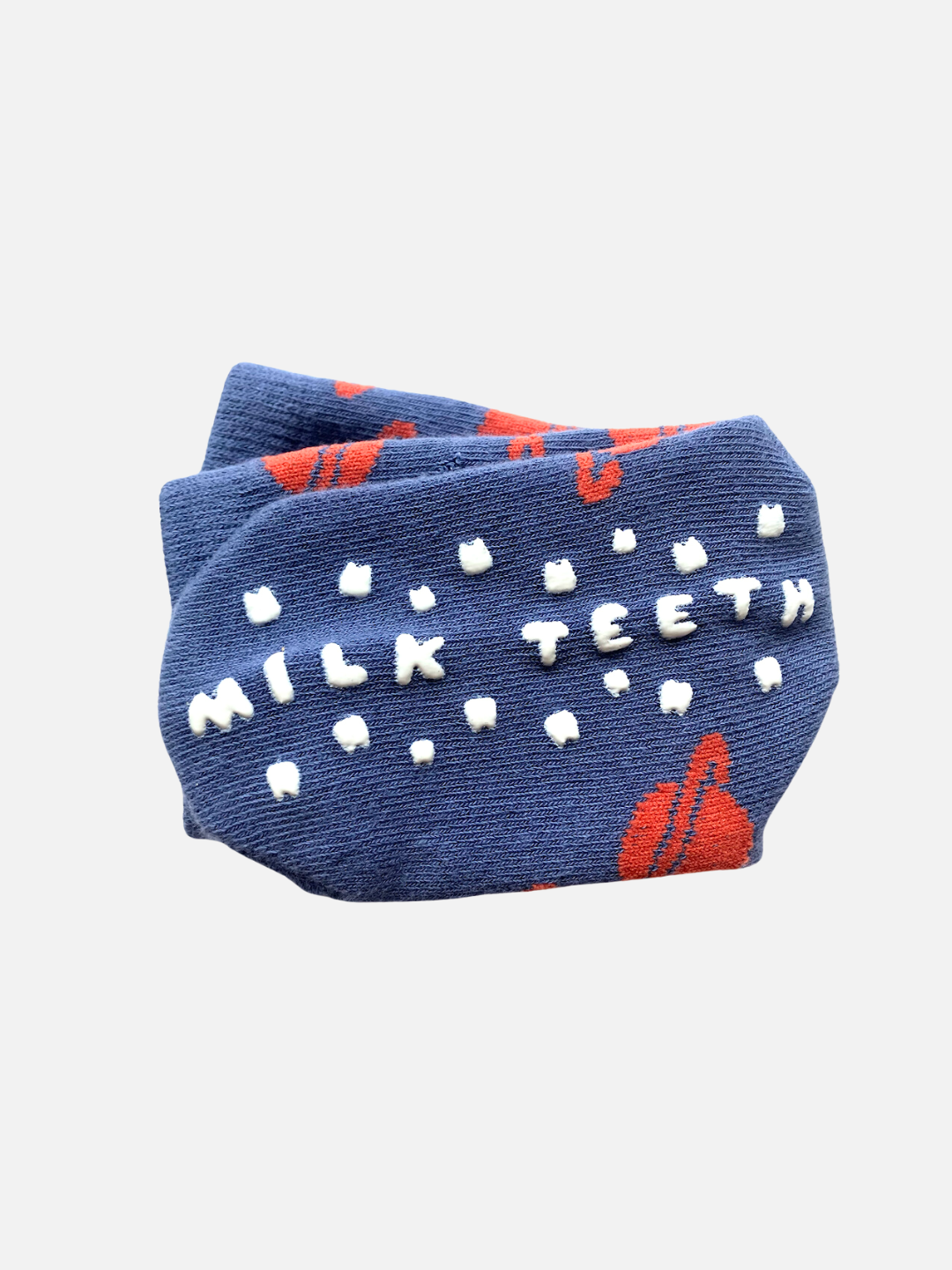 Milk Teeth - Wholesale Socks - Kids - GRIP SOCK4