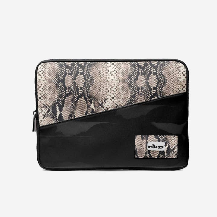 BYMANYC NEW YORK - Wholesale Laptop Bag - Unisex - Luxury Laptop Briefcase BYMANYC ® New York | Eco-Friendly, Handmade