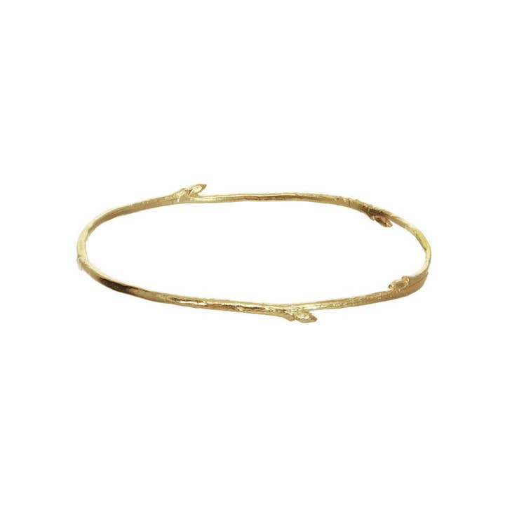 Bracelet Bracelet Branche pour la vente par Catherine Weitzman