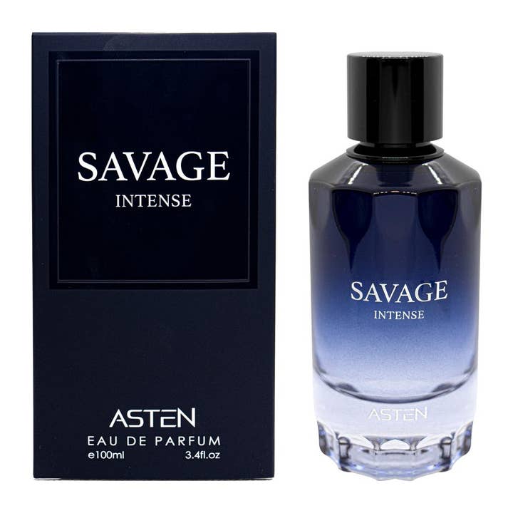 Savage Intense for wholesale by EZENZIA