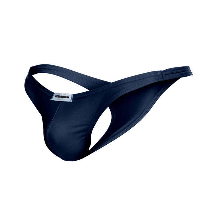 Malebasics Underwear - Vendita all'ingrosso Intimo - Uomo - Justin + Simon Tanga Classico