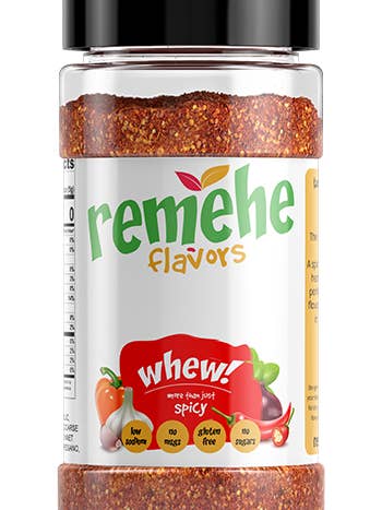Whew! - 5.1oz for wholesale by Remehe Flavors