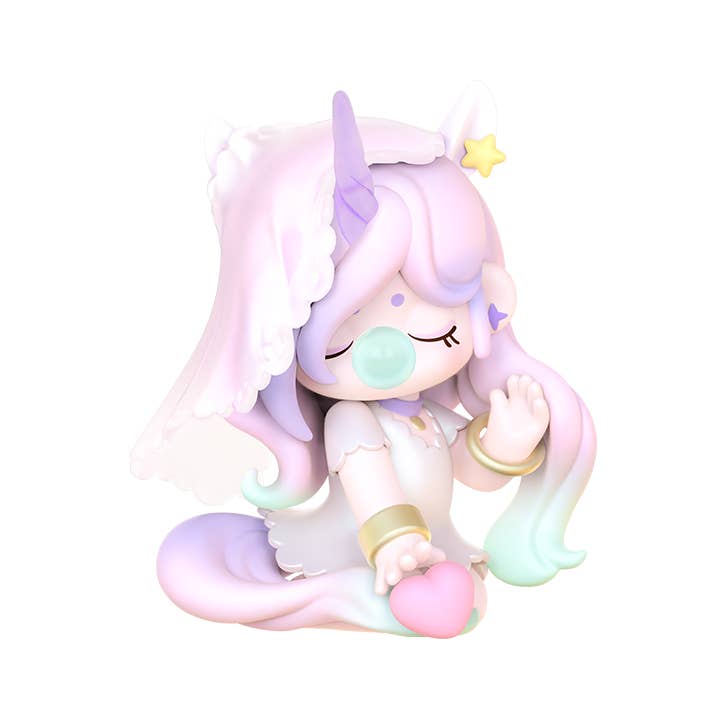 Robotime - Wholesale DIY Craft Kit - ZOXX Nanci Series 15 Museum of Fantasy (PDQ of 12)19