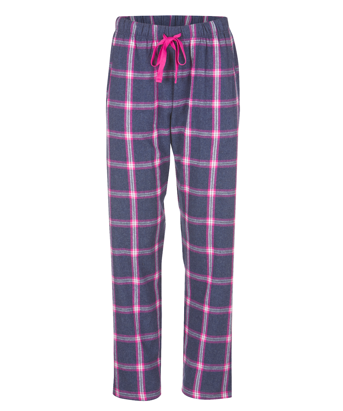 Boxercraft - Wholesale Pants - Women's - Haley Flannel Pant (Metro/tomboy/Sophia Collection)3