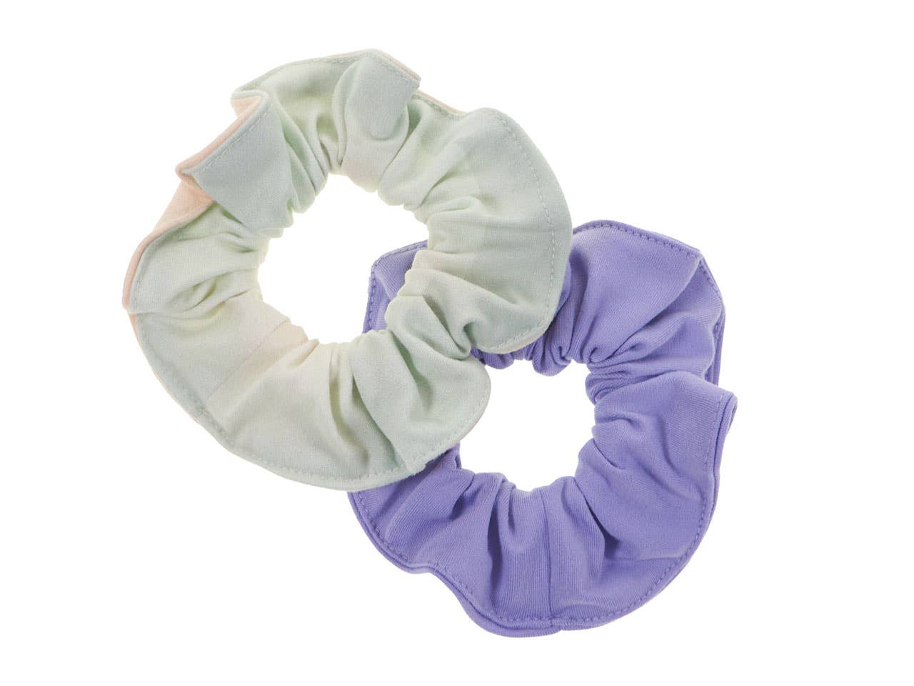 Terra Natural Designs – wholesale Scrunchie - Women’s – Petite Sport Scrunchie Duo20