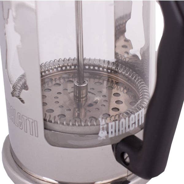 Mod Coffee – wholesale Franskpress – Bialetti French Press Preziosa / Omino 1000 ml4