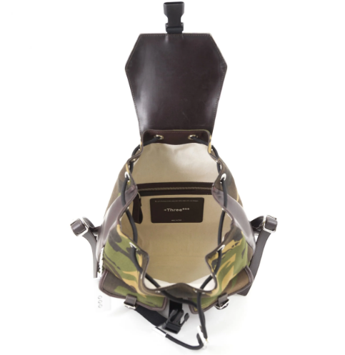 +Three°°° - Wholesale Backpack - Women's - MimEthics Mini Champion3