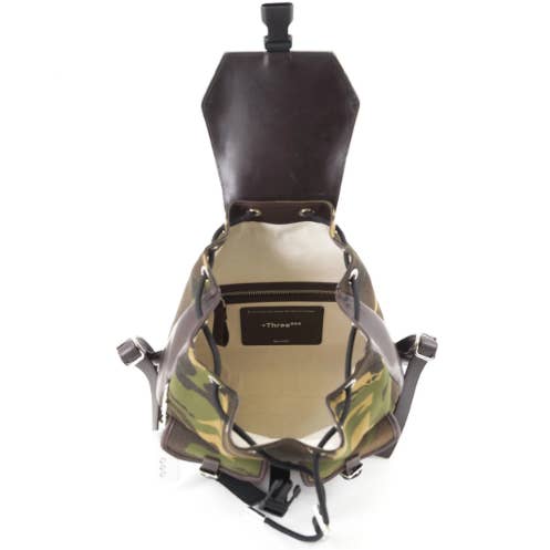 +Three°°° - Wholesale Backpack - Women's - MimEthics Mini Champion3