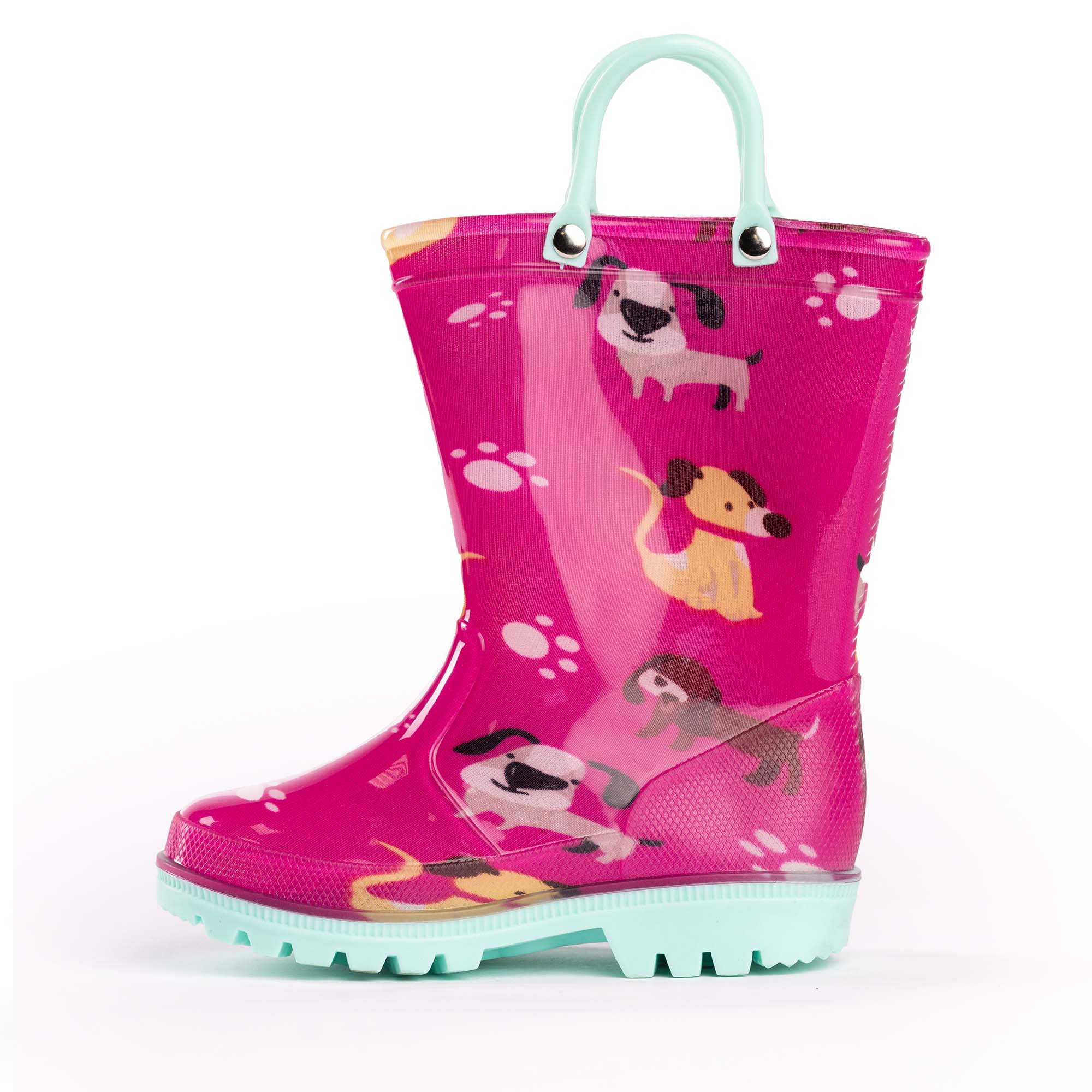 【BAON】Dvinle Belt Rain Boots Faire - Online Wholesale Marketplace for Retailers & Brands