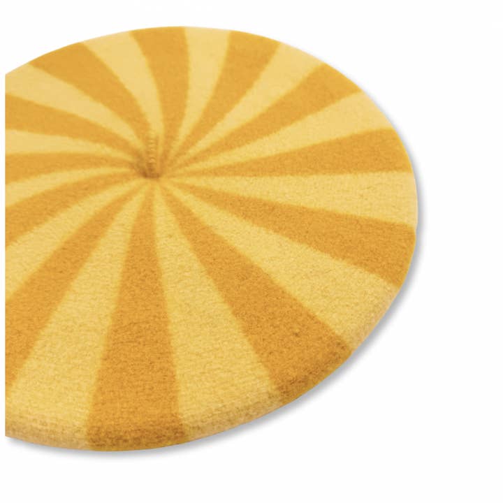 Le Beret Français - Wholesale Beret - Unisex - Berlingot beret adult13