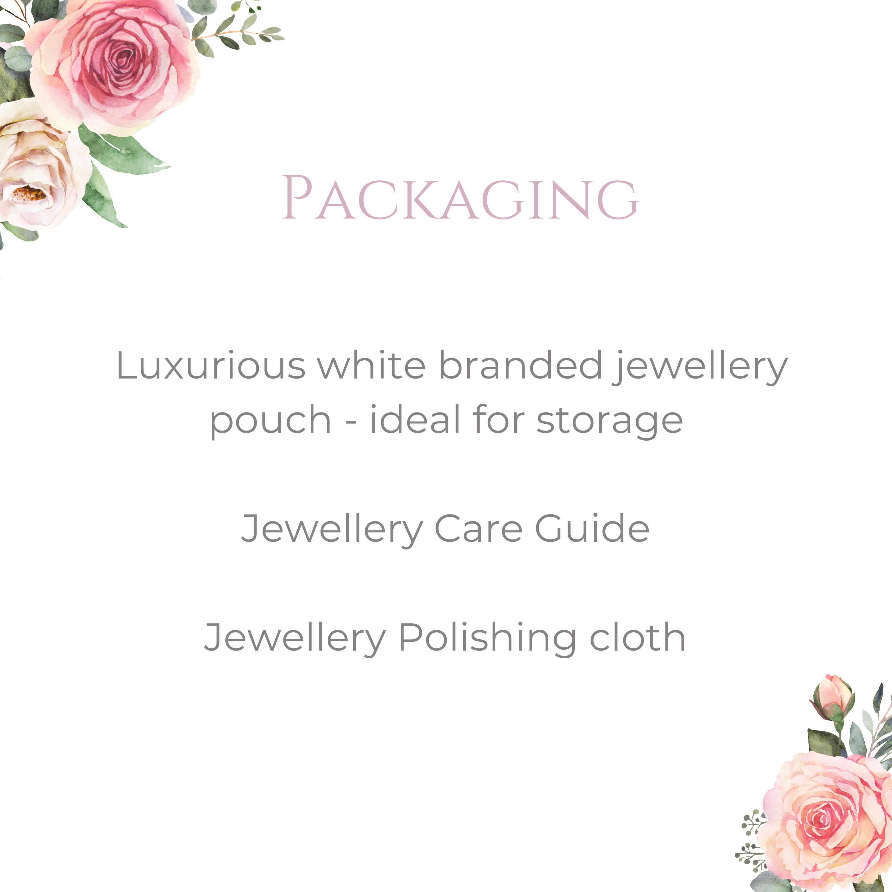 Allie and Posie – wholesale Pendant/charm necklace – ZORA Hexagon forget-me-not necklace9