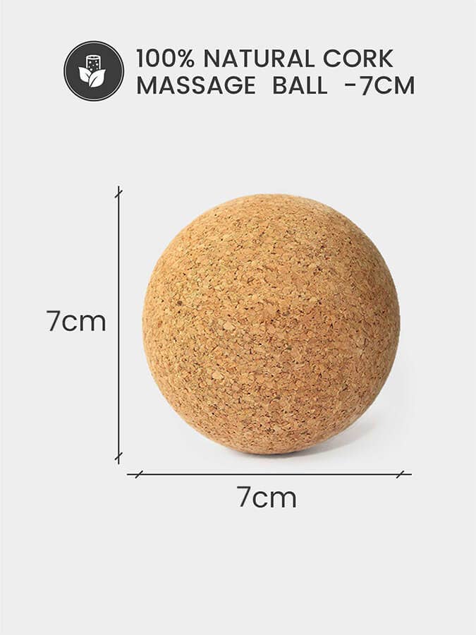Yoga Studio Store – wholesale Fitness equipment – Yoga Studio Cork Unbranded Massage Balls29