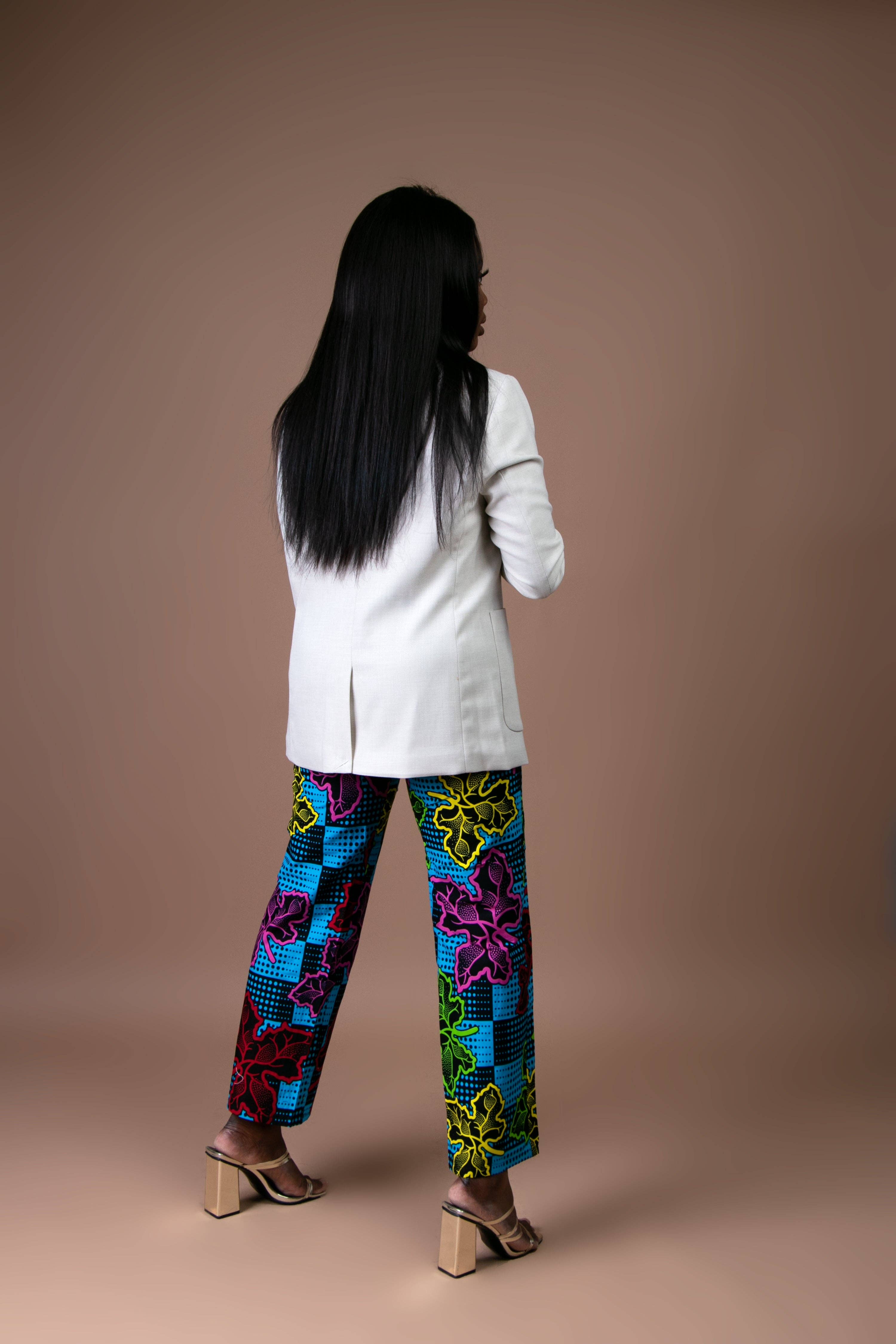 Abebi Modish - Wholesale Pants - Women's - SOFI PANT TROUSER