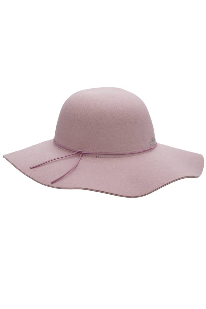 Cap Zone - Vente Chapeau de paille – femme - Chapeau de soleil souple en feutre de polyester à bretelles en faux daim8