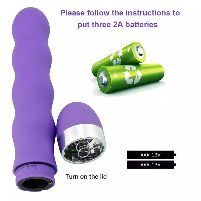 VIGOR – Brinquedo sexual por atacado – Dildo vibratório de várias velocidades7
