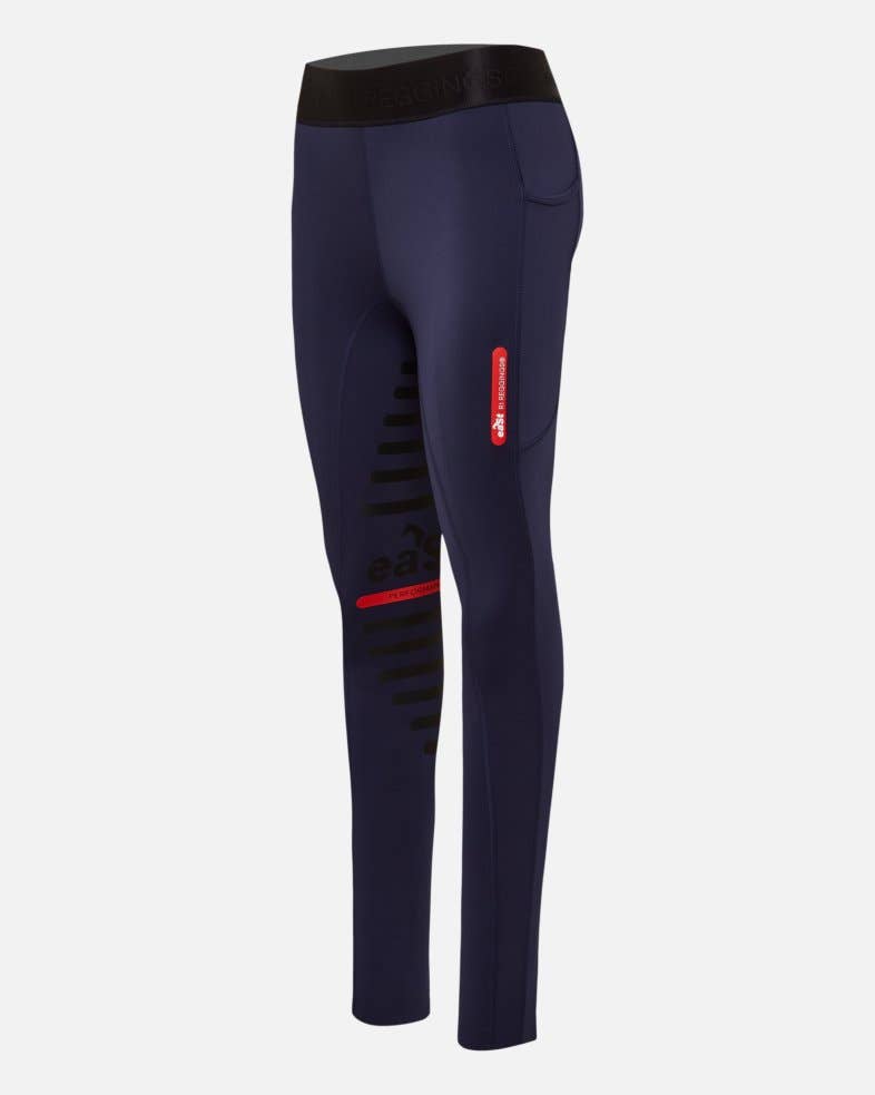 ea.St retail GmbH - Wholesale Athletic/Lounge Leggings - Women's - REGGINGS® R1 Mid Season4