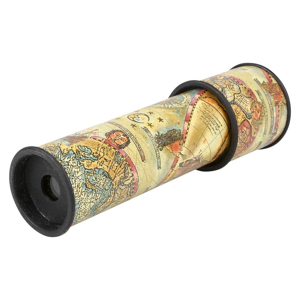 La Luna Bella - Toys - Wholesale Classic Toy - Kids - 6.5" OLD WORLD KALEIDOSCOPE LLB kids toys1