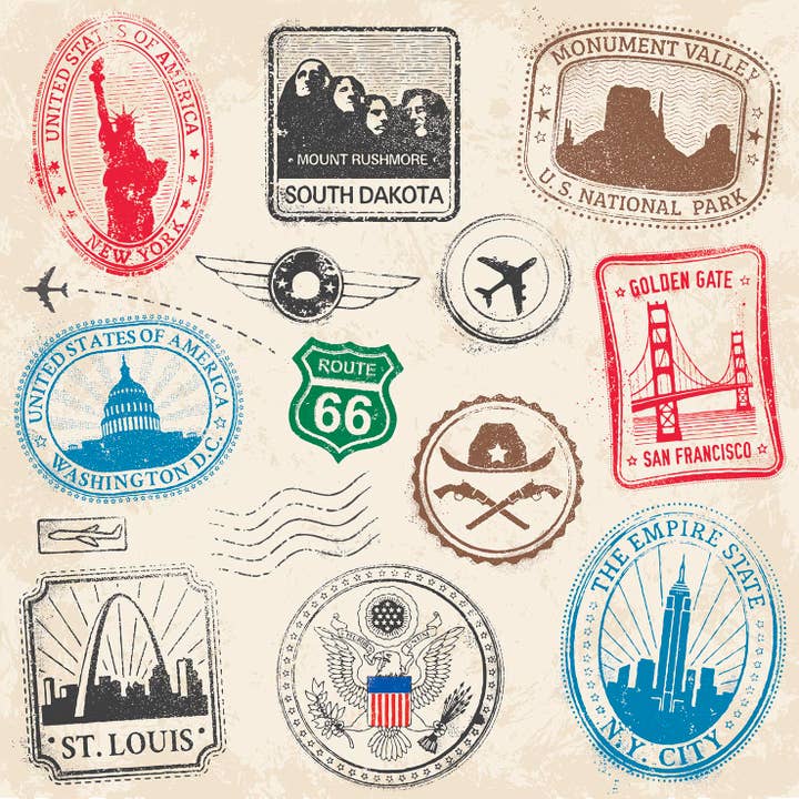 Guardanapos Cocktail Fabricados nos EUA - Guardanapos de Papel Floral por atacado de European Excellency