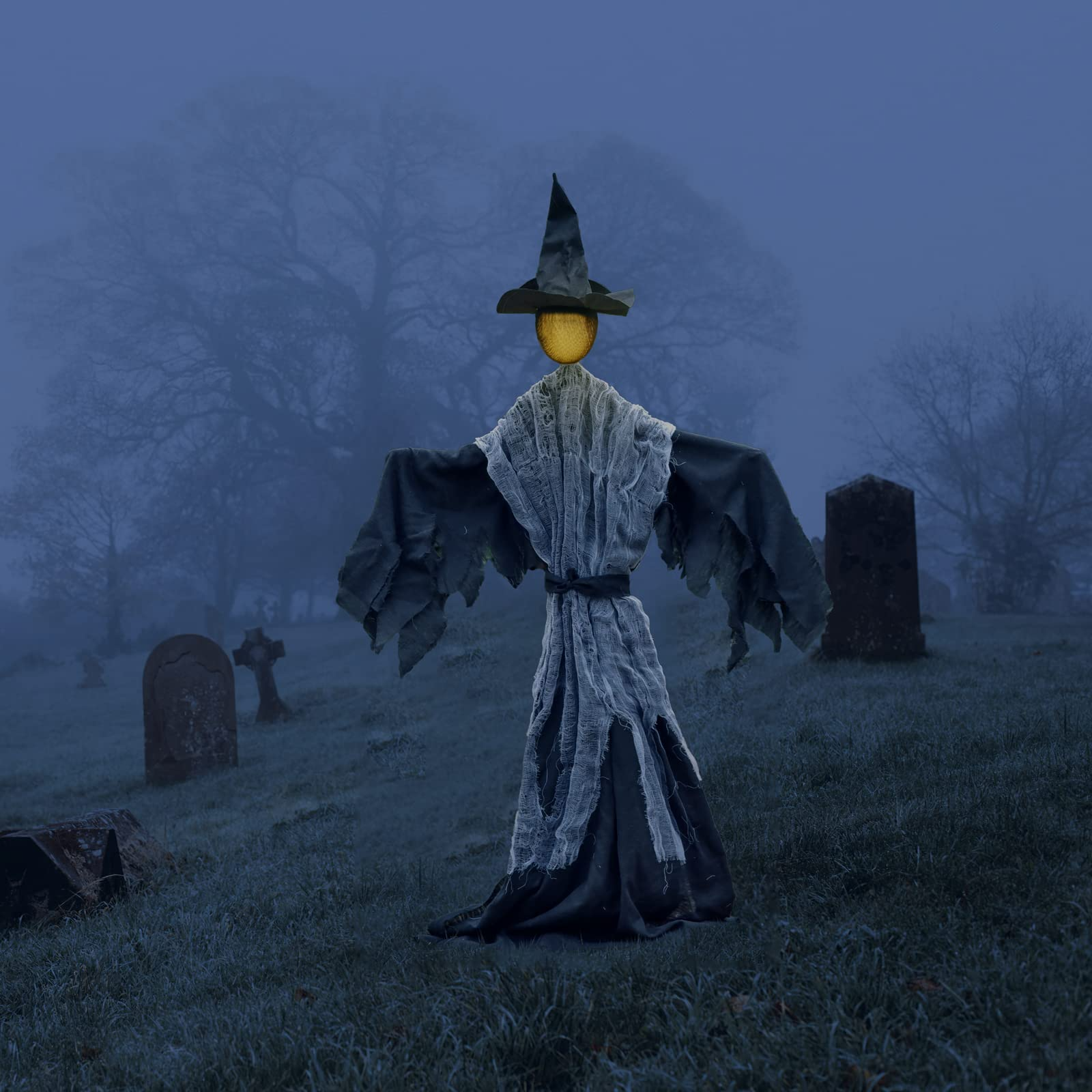 Fun Little Toys – wholesale Outdoor ornament/decor – Halloween Decorations Garden Yard Outside Party Decorations2