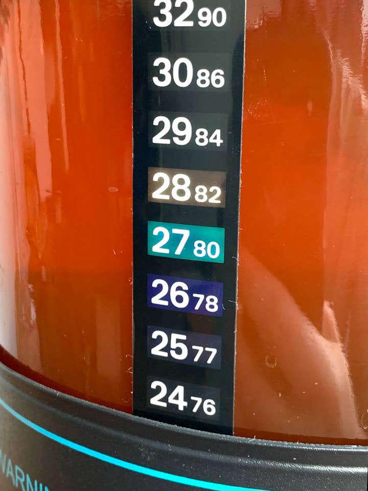 Brewing Hardware Kit for wholesale by Oregon Kombucha