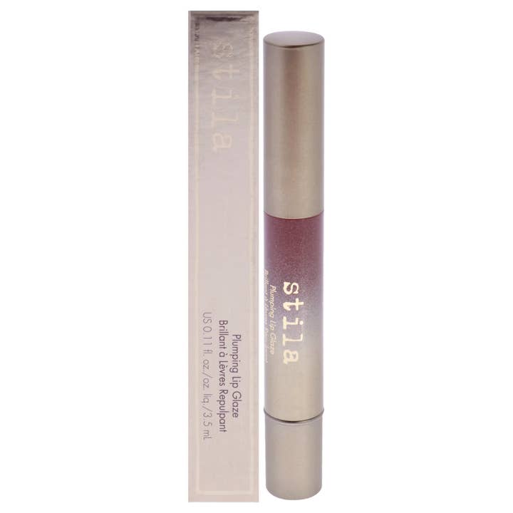 Stila Brillo labial voluminizador - Canela, 0,11 oz Brillo labial para venta al por mayor de Super Stock Wholesale