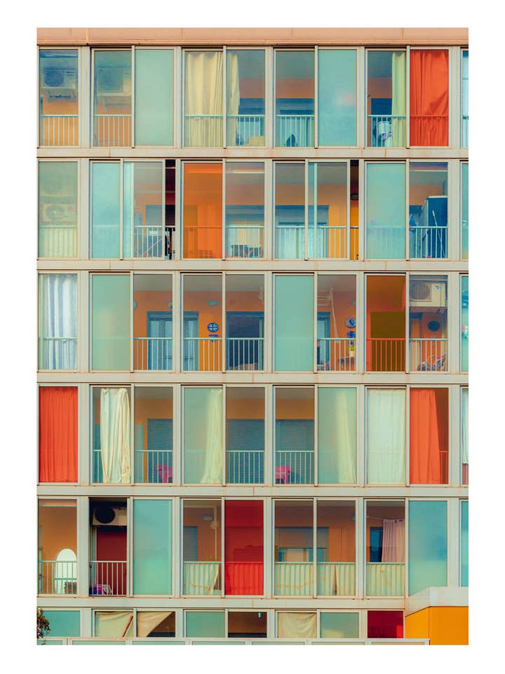 Novos Bairros por atacado de ARVIVID