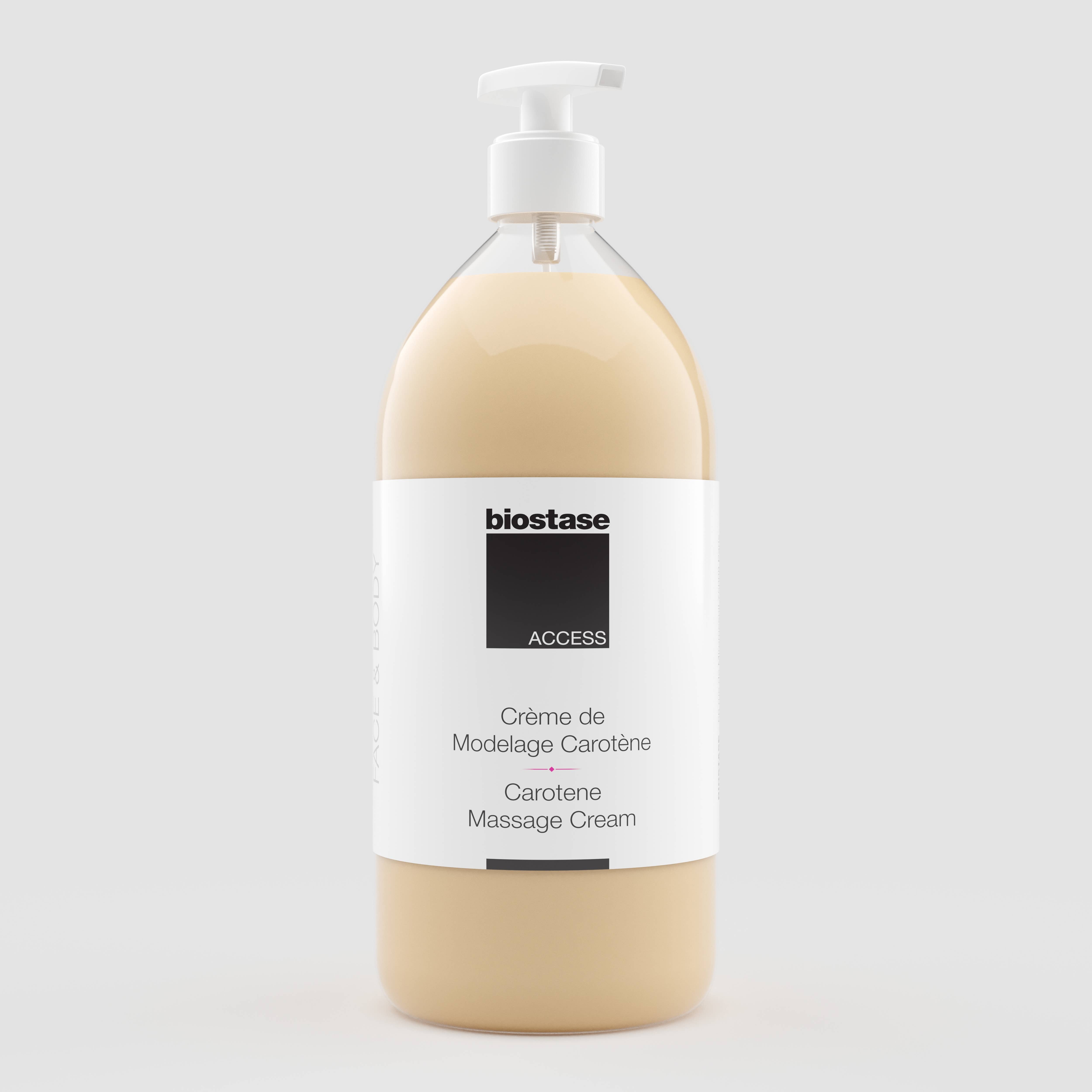 WeDoSoin - Wholesale Body Cream/Lotion - Carotene modeling cream3