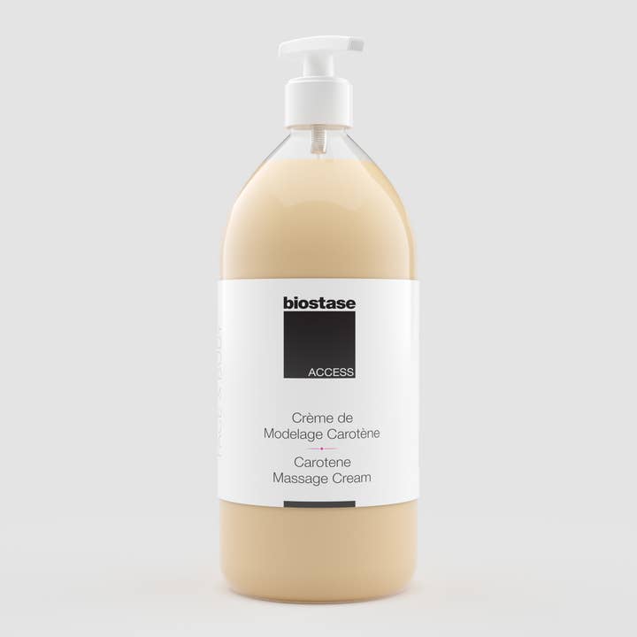 WeDoSoin - Wholesale Body Cream/Lotion - Carotene modeling cream3