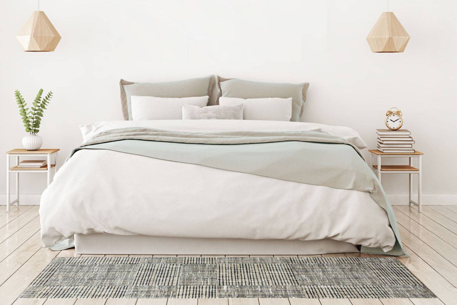 Studio 67 Wash+Dry Mats - Wholesale Door Mat - Canvas Taupe6