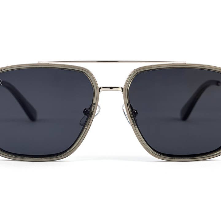 FRSB Freesbee Wasco Acetate Unisex Sunglasses for wholesale by FRSB FREESBEE