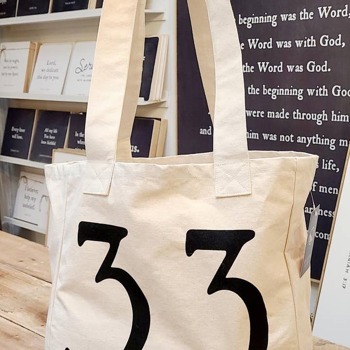 Revelation Culture - Wholesale Tote Bag - Women's - Tote Bags9