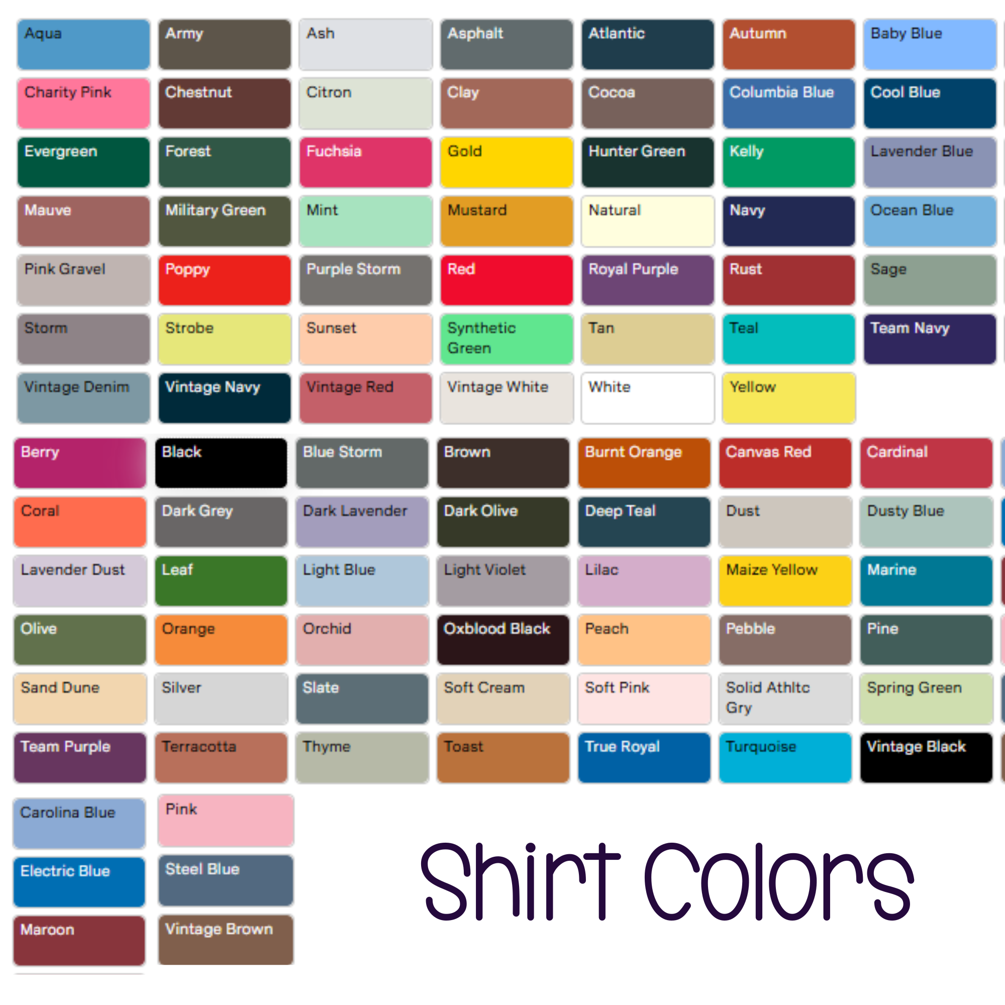 Harper Grace Press - Wholesale Screen Printed T-Shirt - Unisex - Custom T-shirt  ( Direct Transfer )1