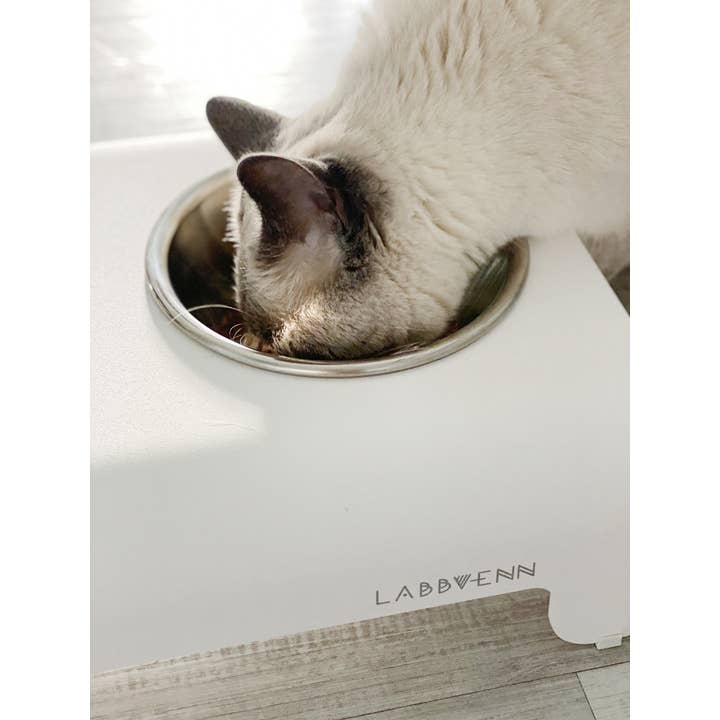 Labbvenn - Wholesale Pet Bowl - Cat/Dog - Rico Ffeder6