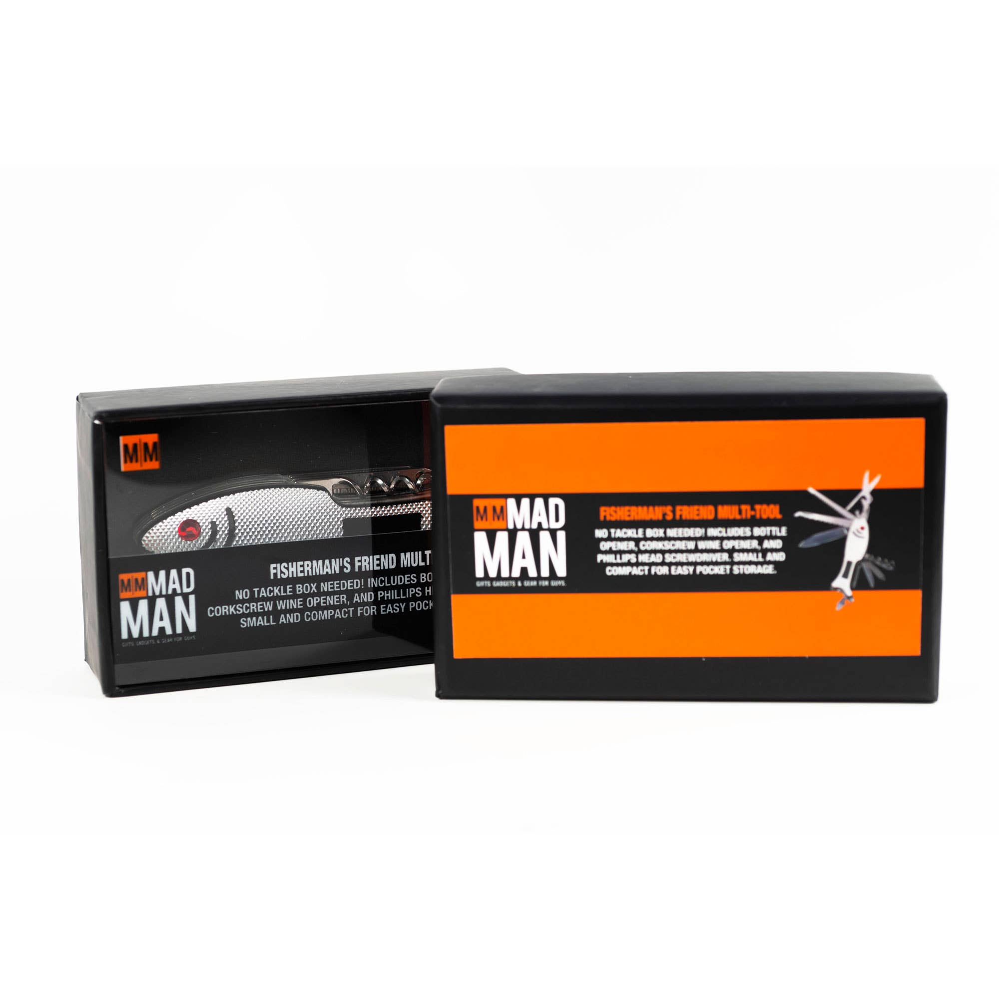 Mad Man - Wholesale Handy Tool - Fisherman's Friend Pocket Tool6