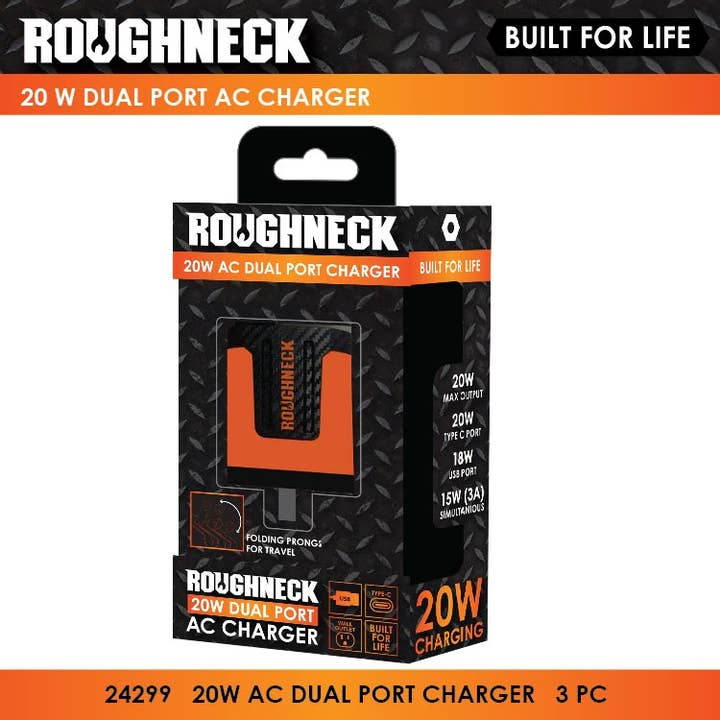 Novelty Brands - Wholesale Retailer Display - Accessories - Tech Center Gift Assortment Floor Display - 62PC/Display14