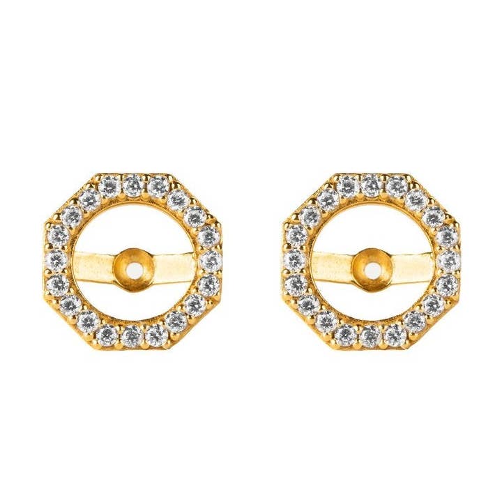 Achteck Bloom für den Großhandel von Hillberg & Berk