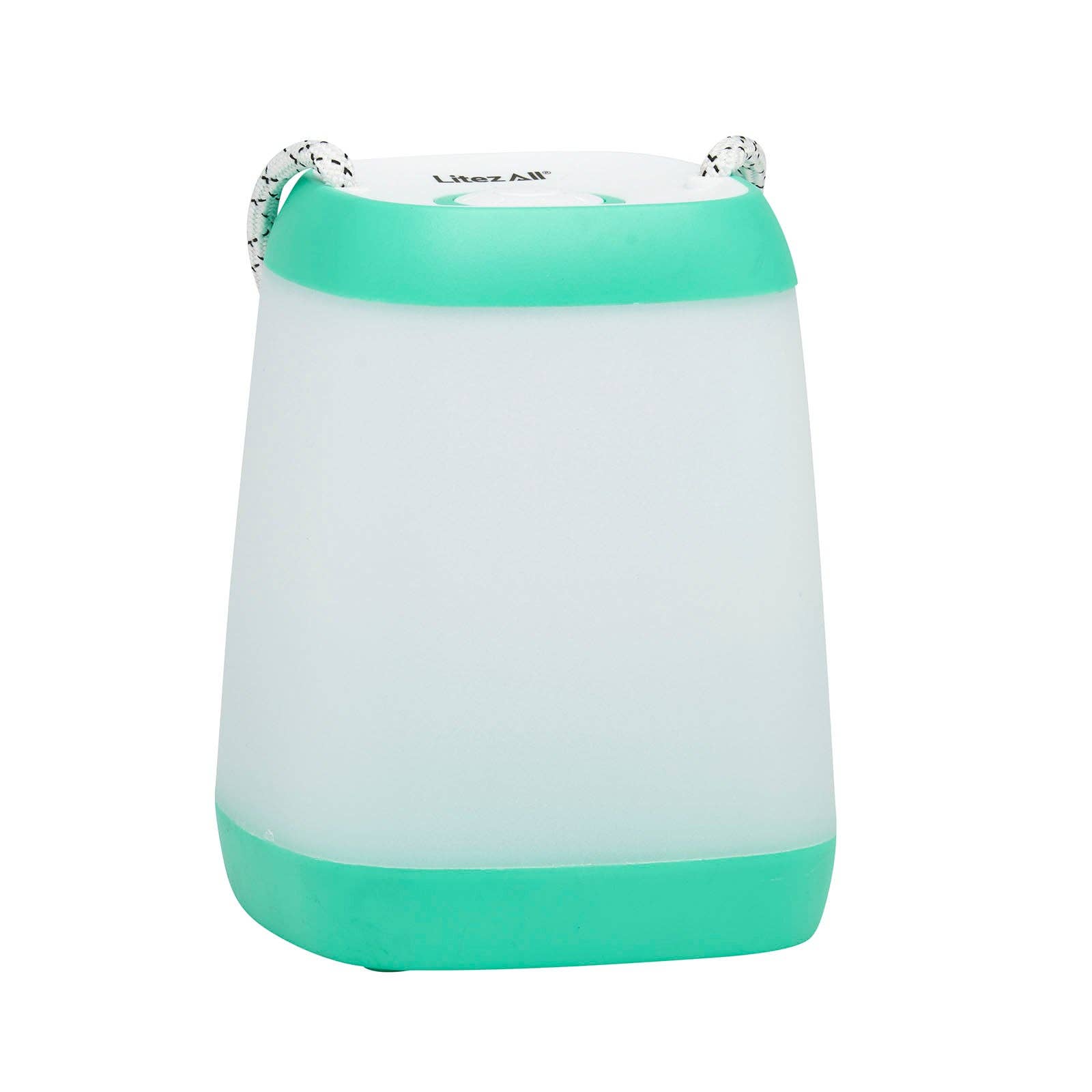 LitezAll - Wholesale Lantern - LitezAll Mini Lantern with Rope Handle30