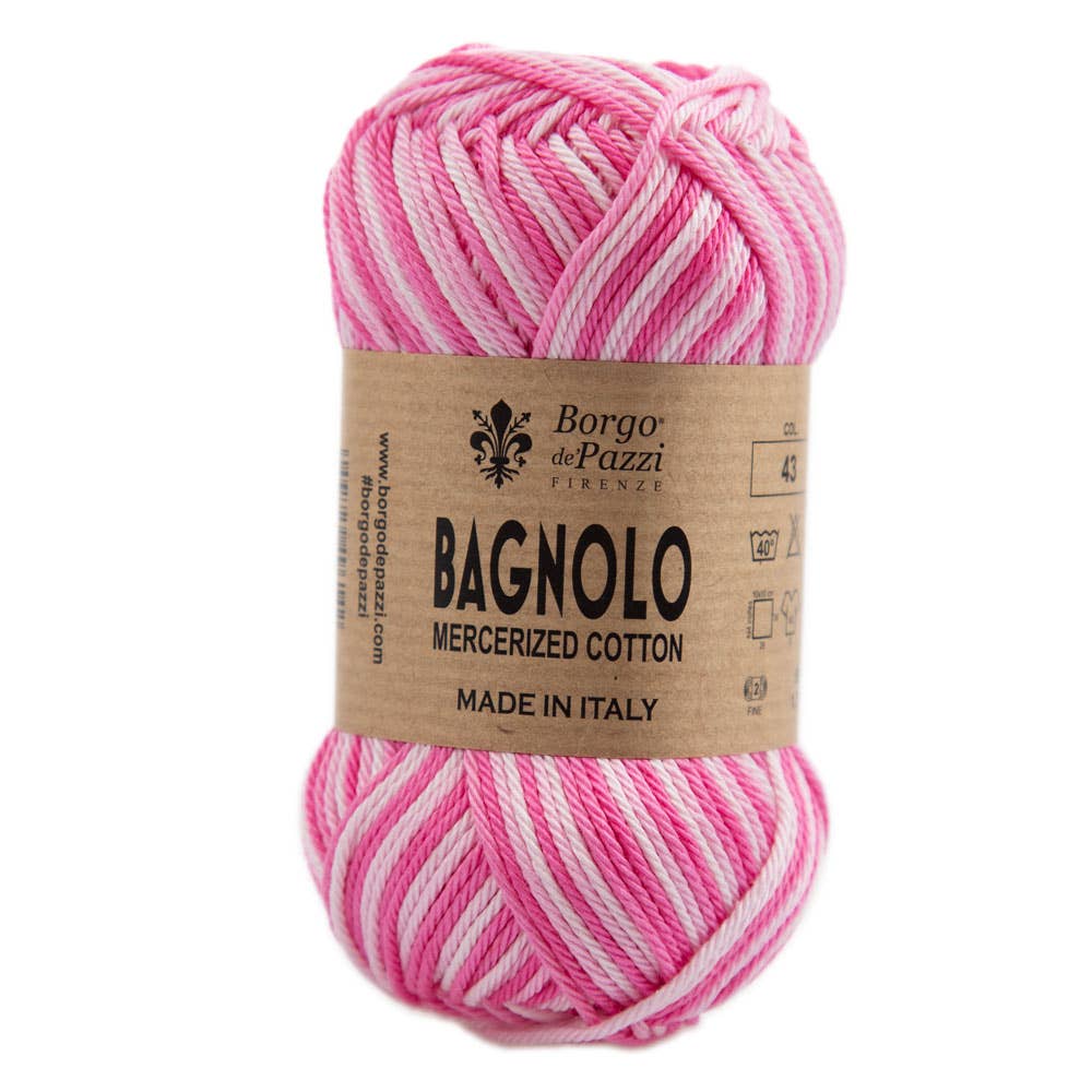 Borgo de' Pazzi - Firenze - Wholesale Yarn - Bagnolo3
