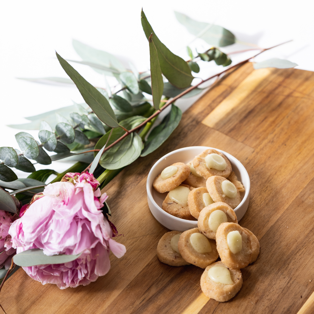 Watanut - Wholesale Cookie - Key Lime Shortbread Box1