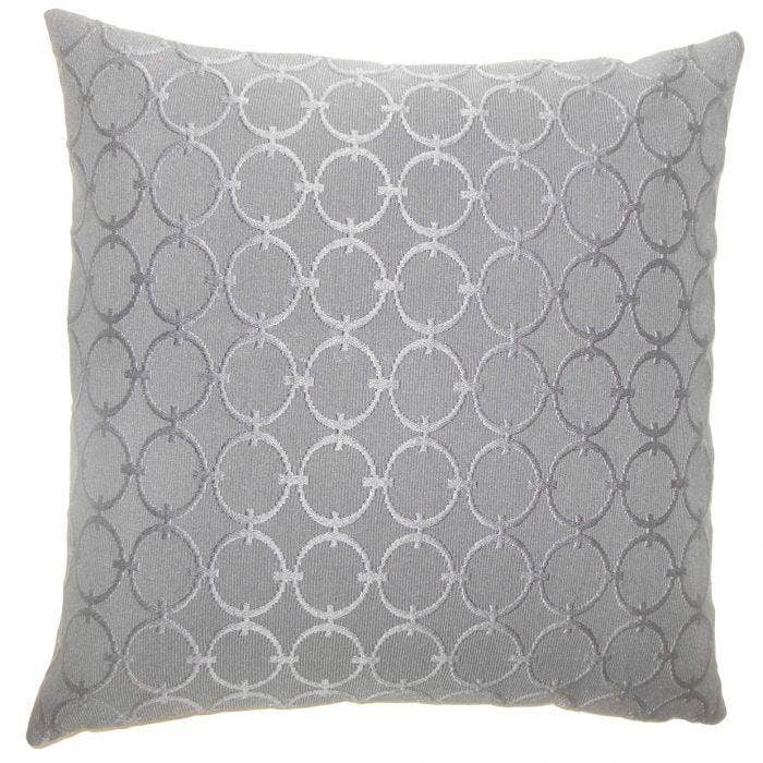 Pepperell Throw Pillow for wholesale by The Pillow Collection Inc.