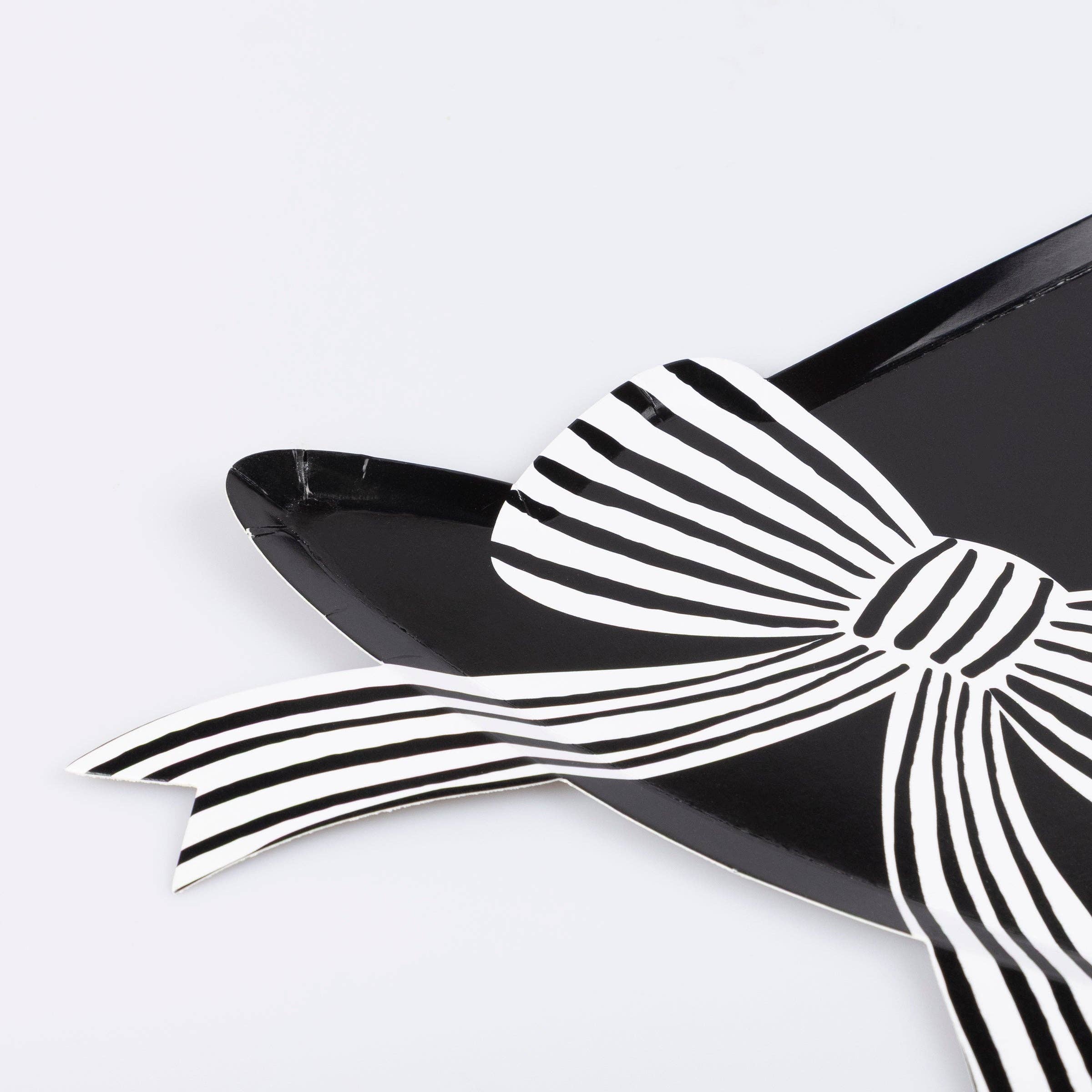 Meri Meri - Wholesale Disposable Plate - Witch Hat Plates2