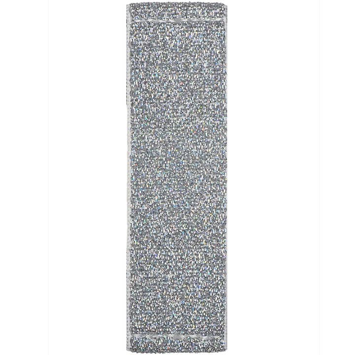 Bracelet LoveHandle PRO - Paillettes argentées (paquet de 6) pour la vente par LoveHandle