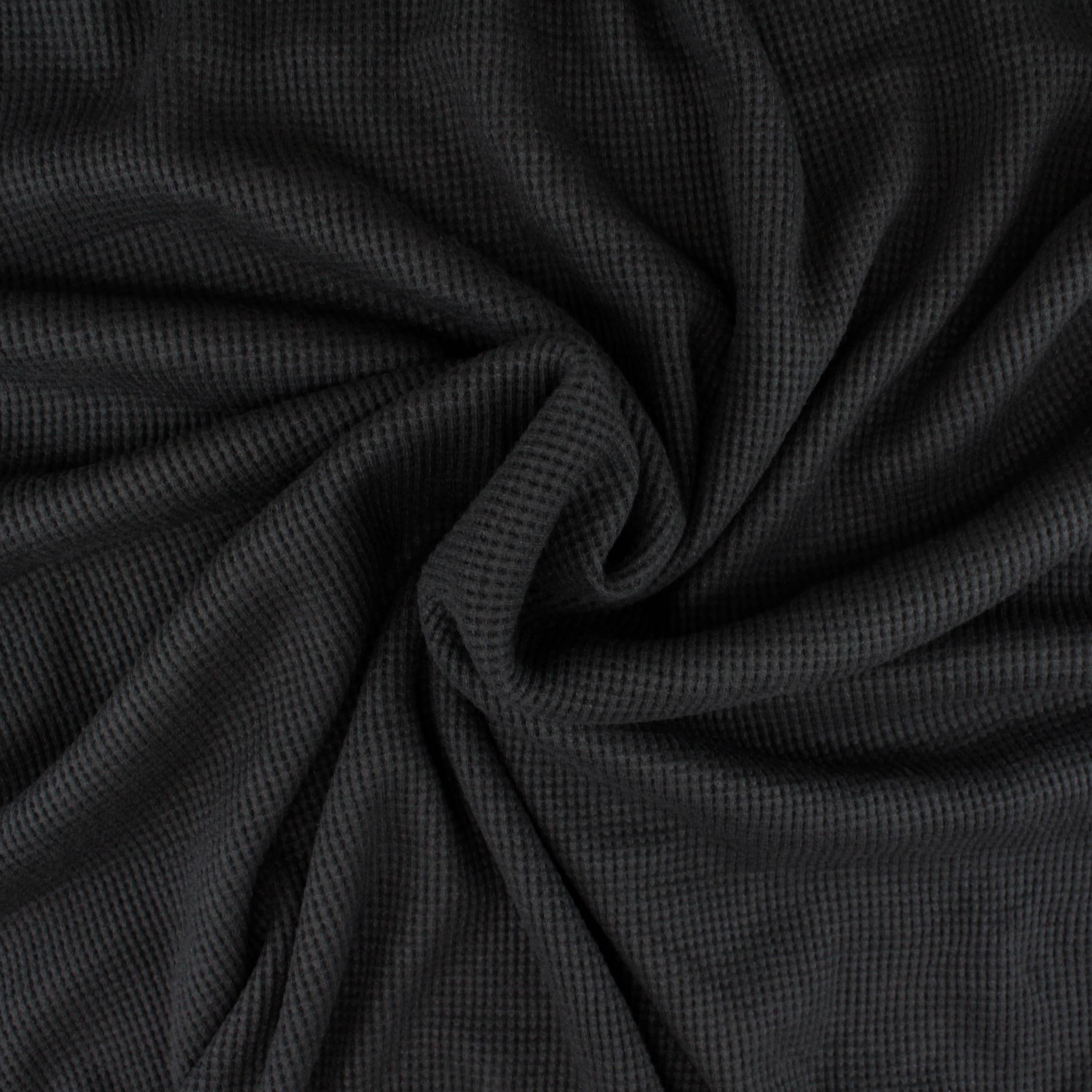 Camelot - Wholesale Fabric - Solid Knit Waffle-50% Rayon/22% Nylon/28% Polyester16