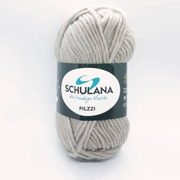 SCHULANA - Wholesale Yarn - Filzzi Wolle21