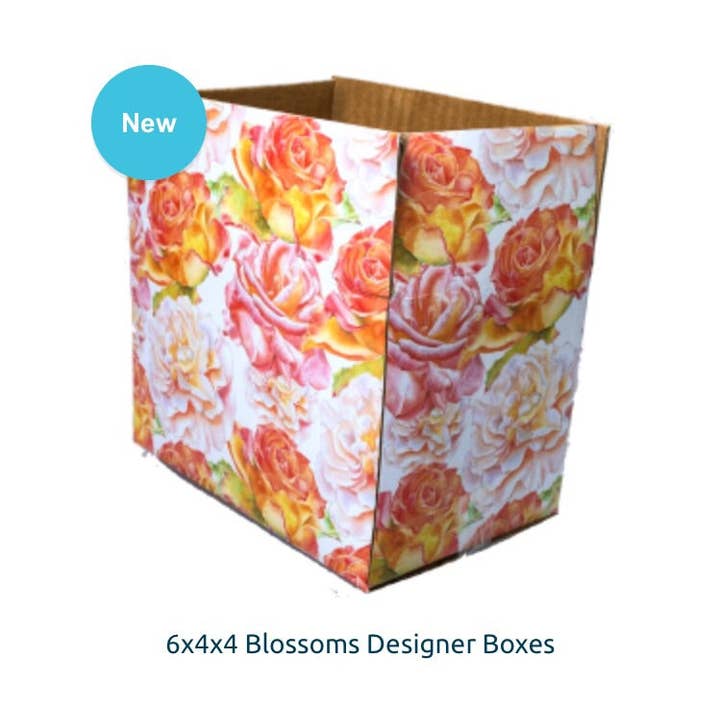 PLT Wholesale - Wholesale Gift Box - Designer Mailing Boxes