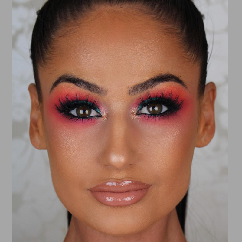 BiaBelle Beauty - Vendita all'ingrosso Ciglia finte - Luna5