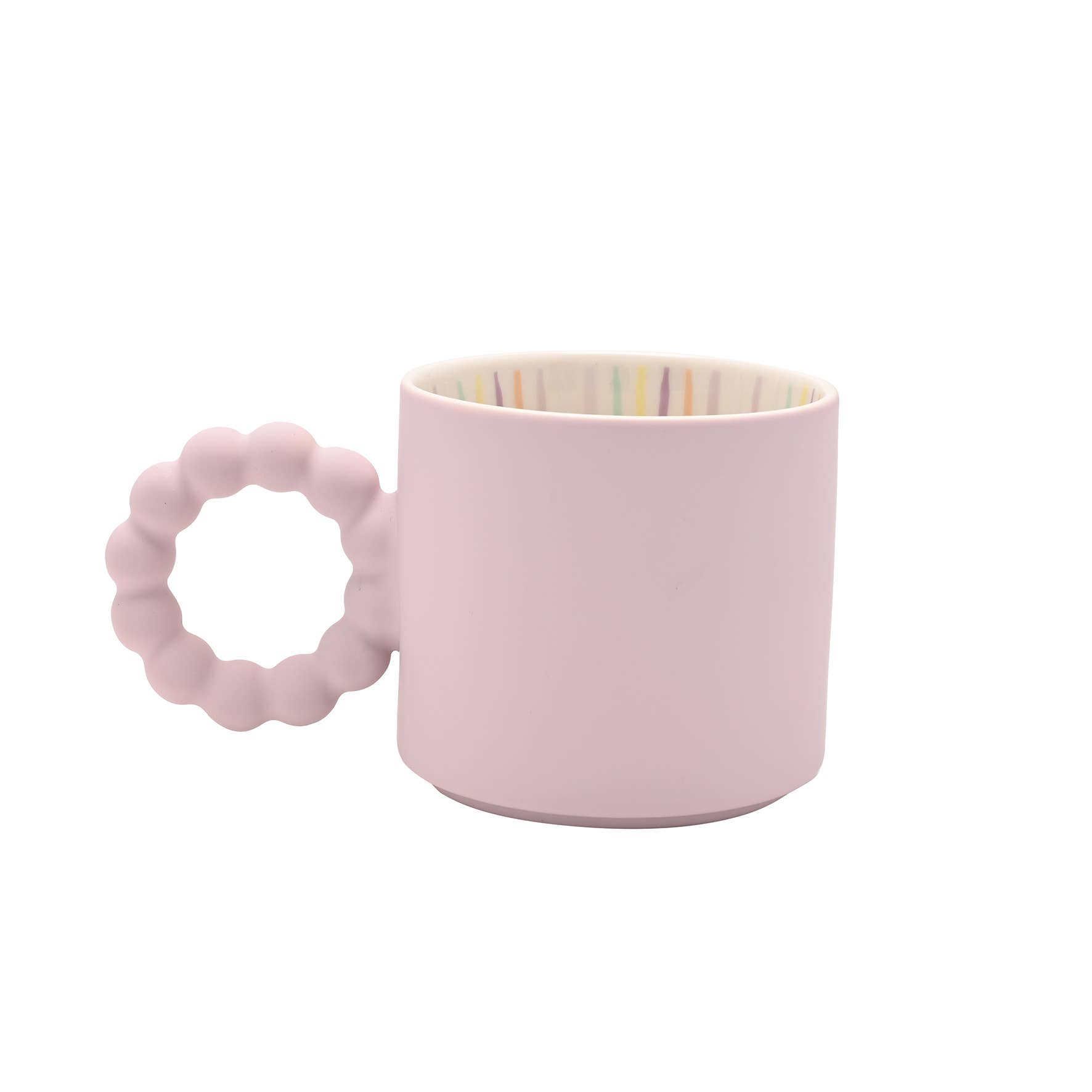 Nibble Distributors Ltd - Wholesale Coffee mug - Confetti Mug - You Are Amazing1