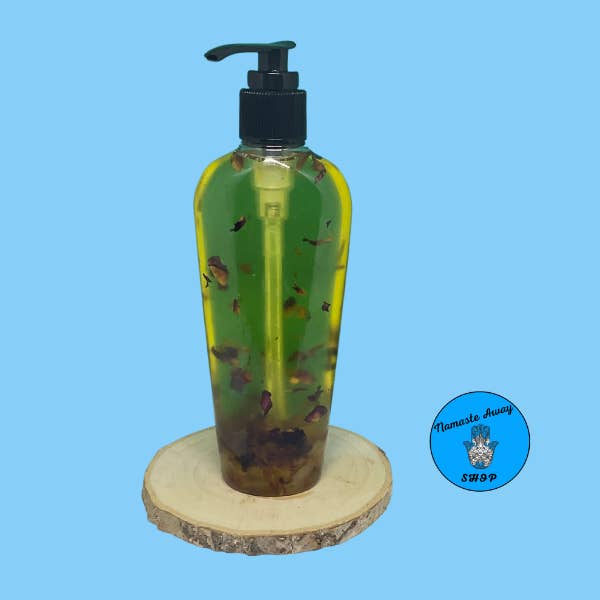 Novelette Shop - Wholesale Bath/Body Oil - MOISTURIZING BODY OILS4