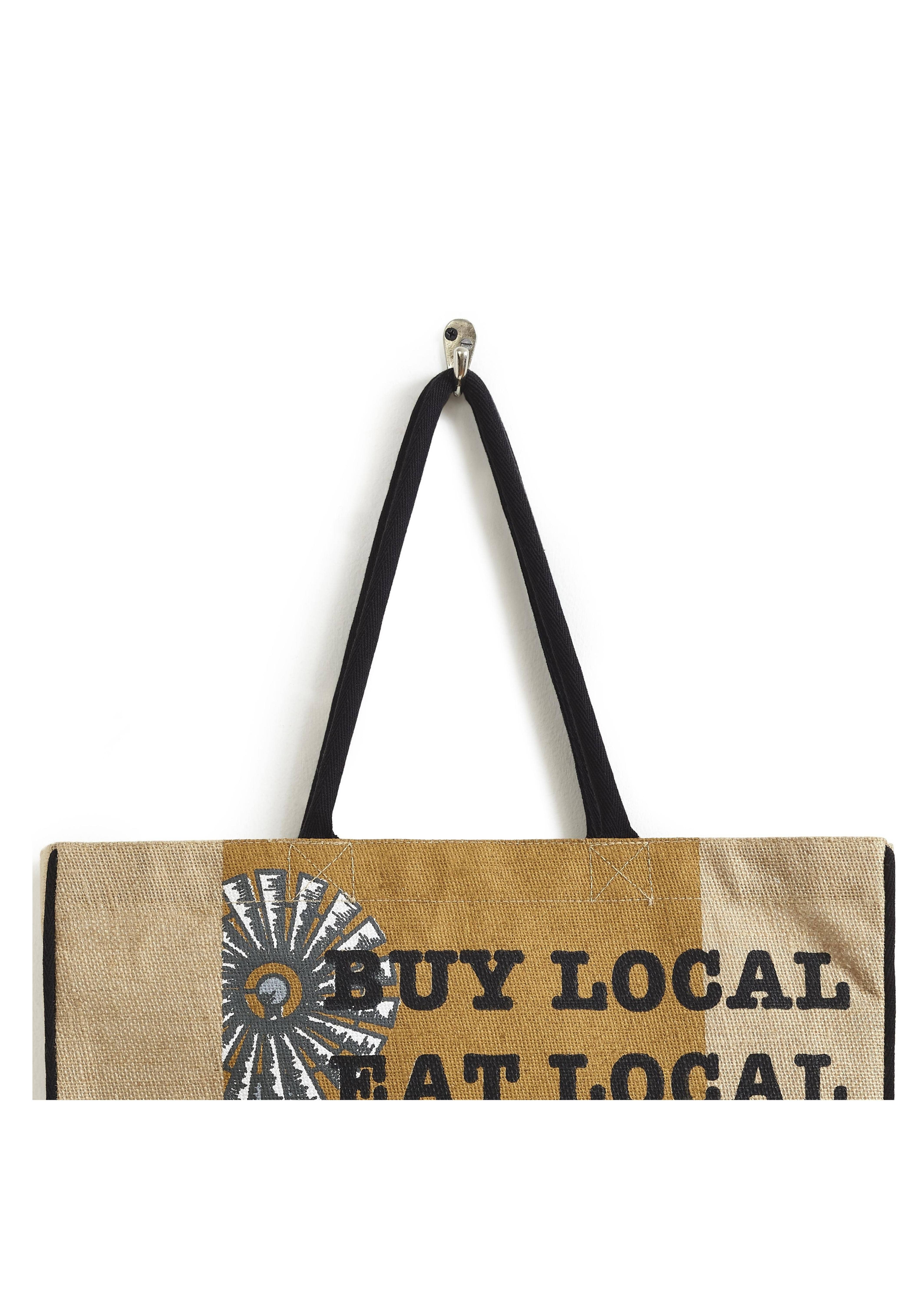 Mona B. – Sacola - Mulher por atacado – Sacola de serapilheira para mulher Farm Fresh Eco-Friendly2