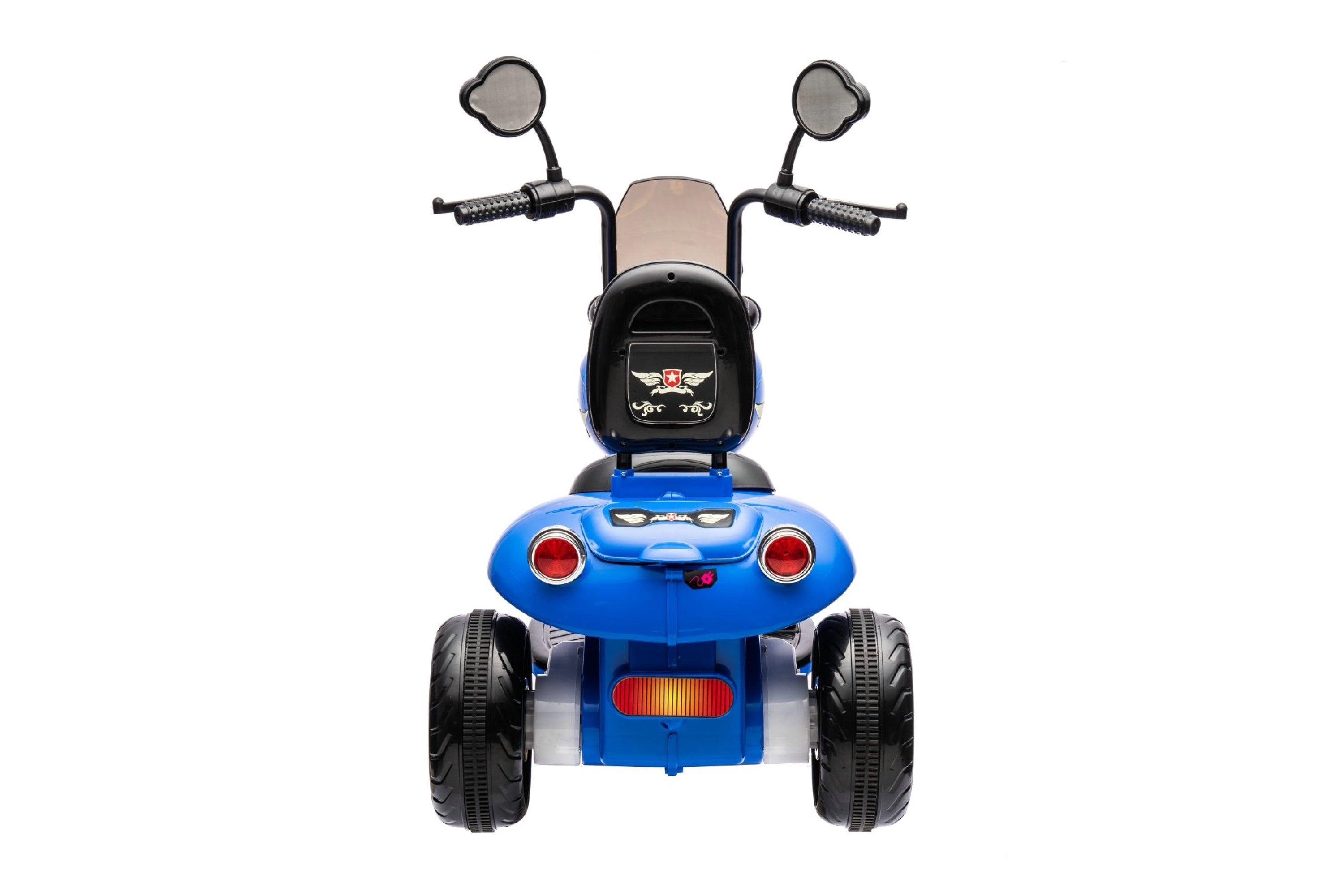 Freddo Toys - Wholesale Bike/Scooter - Kids - 12V Freddo Kids Cruiser 1 Seater Motorcycle2